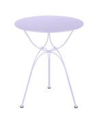 Table de jardin Ø60 cm AIRLOOP - FERMOB