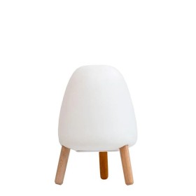 Lampe de jardin ROCKET H20 cm - NEW GARDEN