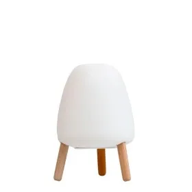 Lampe de jardin ROCKET H20 cm - NEW GARDEN
