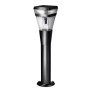 Lampe solaire anti-moustiques NIGHT HUNTER - MASTER TRAP