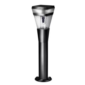 Lampe solaire anti-moustiques NIGHT HUNTER MASTER TRAP - FAVEX