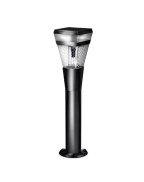 Lampe solaire anti-moustiques NIGHT HUNTER - MASTER TRAP