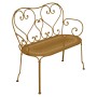 Banc de jardin 1900 / 2 places - FERMOB