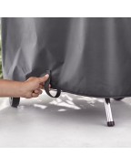 Housse de protection Premium pour SPIRIT 200 & E-210  - WEBER