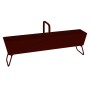 Jardinière longue BASKET 54 x 119 x 25 cm  40 L -  FERMOB