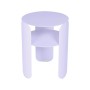 Table d'appoint BEBOP Ø35 x H45,5 cm - FERMOB