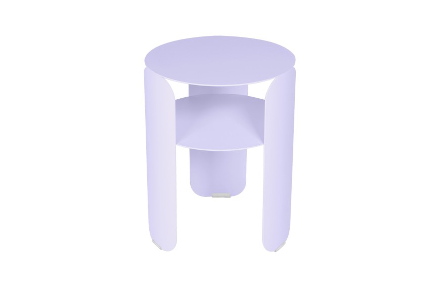 Table d'appoint BEBOP Ø35 x H45,5 cm - FERMOB