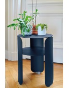 Table d'appoint BEBOP Ø35 x H45,5 cm - FERMOB