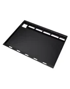 Plancha pour barbecue Spirit 3 bruleurs - WEBER