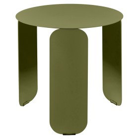 Table basse de jardin BEBOP ø45xh45,5 cm - FERMOB
