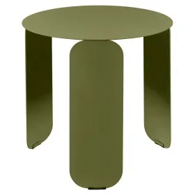 Table basse de jardin BEBOP ø45xh45,5 cm - FERMOB