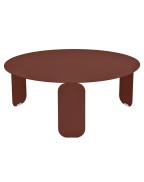 Table basse de jardin BEBOP ø80xh32,5 cm - FERMOB