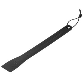 Spatule de nettoyage pour cuve de barbecue Weber en plastique résistant