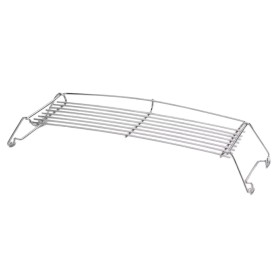 Grille de rechauffage pour barbecue Q3000 - WEBER