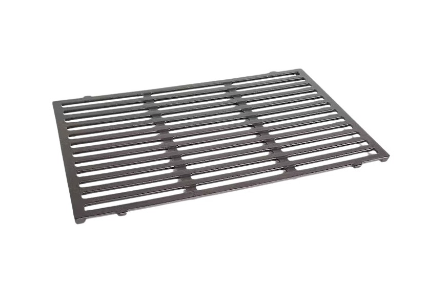 Grille de cuisson en fonte pour SMOKEFIRE - WEBER