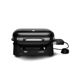 Barbecue électrique LUMIN COMPACT - WEBER