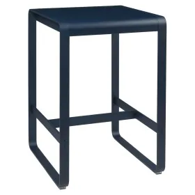 Table haute de jardin 74x80 cm / 2 places - FERMOB