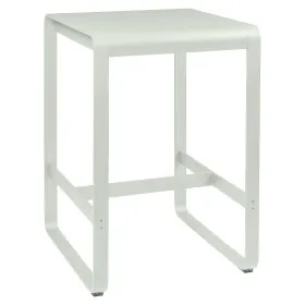 Table haute de jardin 74x80 cm / 2 places - FERMOB