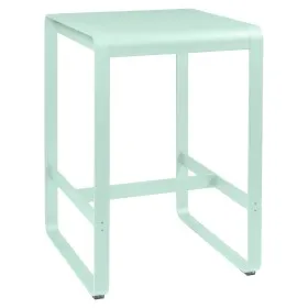 Table haute de jardin 74x80 cm / 2 places - FERMOB