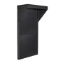 Cuisine d'extérieur KIT COMPTOIR MODULO 60 cm NOIR - ENO