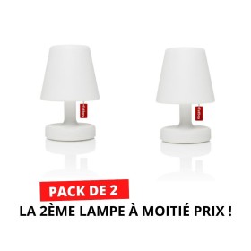 Pack 2 Lampes Édison the Petit - FATBOY