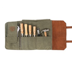 Trousse à outils MECHANIC - ALASKAN MAKER