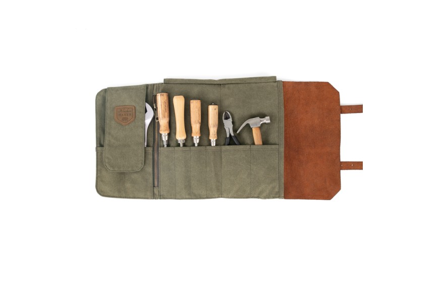 Trousse à outils MECHANIC - ALASKAN MAKER