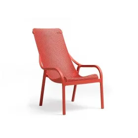 Fauteuil de jardin LOUNGE NET - NARDI