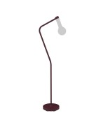 Pied simple pour lampe APLÔ - FERMOB