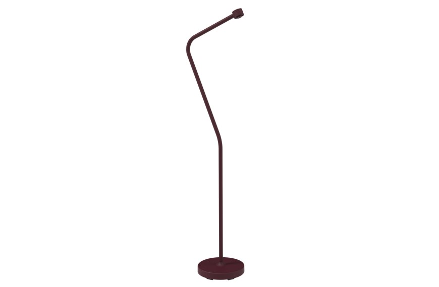 Pied simple pour lampe APLÔ - FERMOB