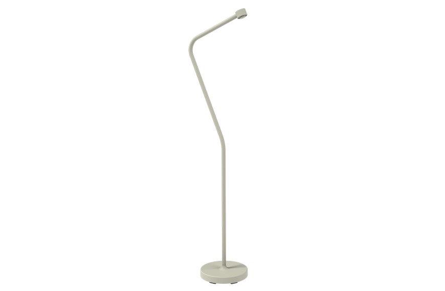 Pied simple pour lampe APLÔ - FERMOB