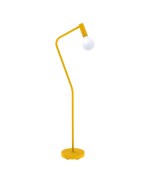 Pied simple pour lampe APLÔ - FERMOB