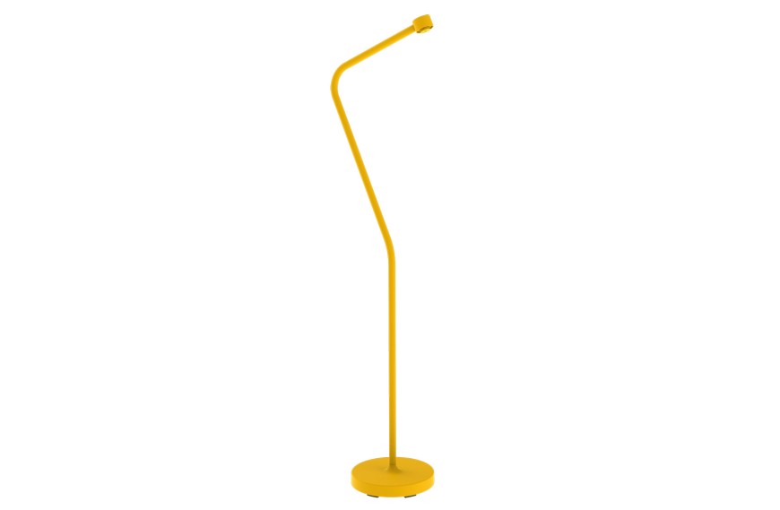 Pied simple pour lampe APLÔ - FERMOB