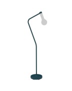 Pied simple pour lampe APLÔ - FERMOB