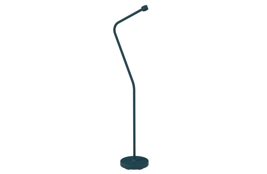 Pied simple pour lampe APLÔ - FERMOB