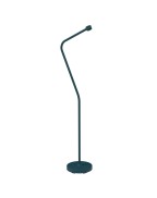 Pied simple pour lampe APLÔ - FERMOB