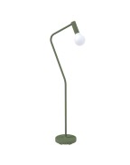 Pied simple pour lampe APLÔ - FERMOB