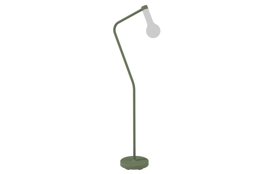 Pied simple pour lampe APLÔ - FERMOB