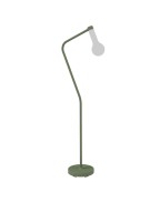 Pied simple pour lampe APLÔ - FERMOB