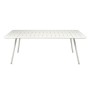 Table Luxembourg Fermob 207 x 100 cm