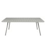 Table Luxembourg Fermob 207 x 100 cm