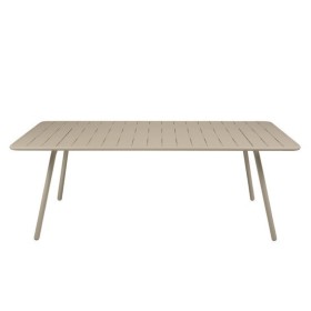 Table Luxembourg Fermob 207 x 100 cm