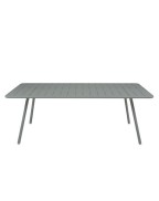 Table Luxembourg Fermob 207 x 100 cm
