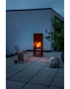 Brasero de jardin FIREBOX - EVA SOLO