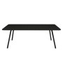 Table Luxembourg Fermob 207 x 100 cm