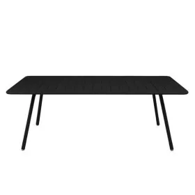 Table de jardin 207x100 cm LUXEMBOURG / 8 places - FERMOB