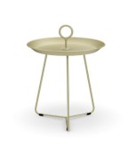Table basse de jardin Ø45 EYELET S - HOUE
