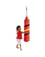 Sac de frappe pour enfant Ø22 x 80 cm - KBT