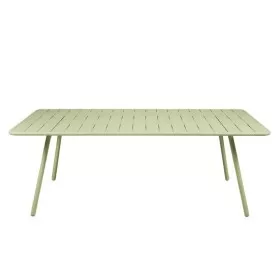 Table de jardin 207x100 cm LUXEMBOURG / 8 places - FERMOB