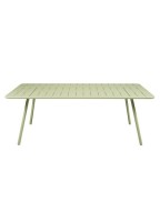 Table Luxembourg Fermob 207 x 100 cm